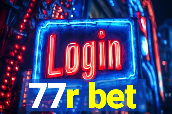 77r bet